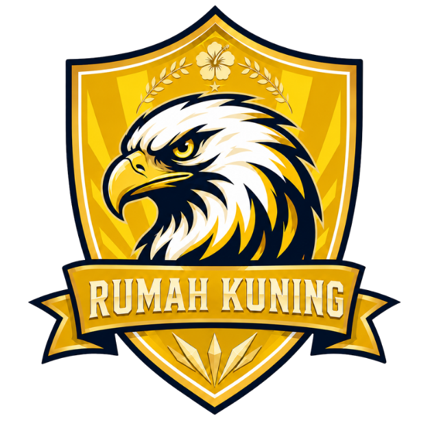 Logo Rumah Kuning